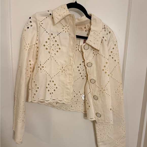 Jacket - Picture 3 of 5